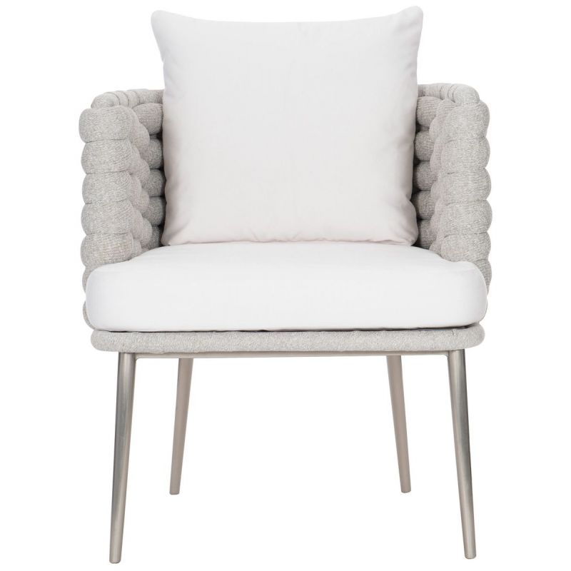 Bernhardt, Bernhardt Furniture Exteriors Santa Cruz Arm Chair