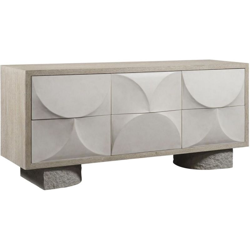 Bernhardt, Bernhardt Furniture Lunula Dresser