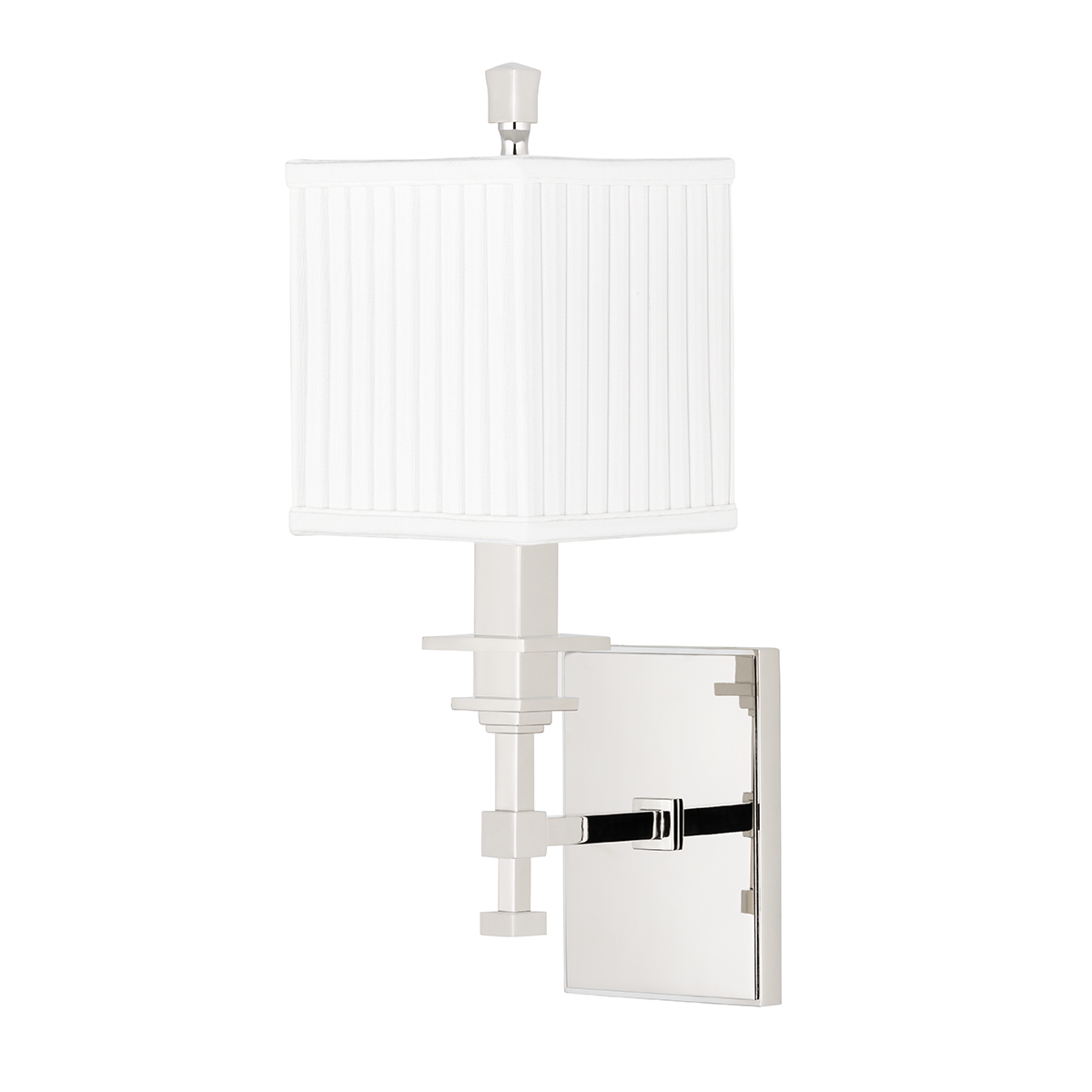 Hudson Valley, Berwick 1 Light Wall Sconce