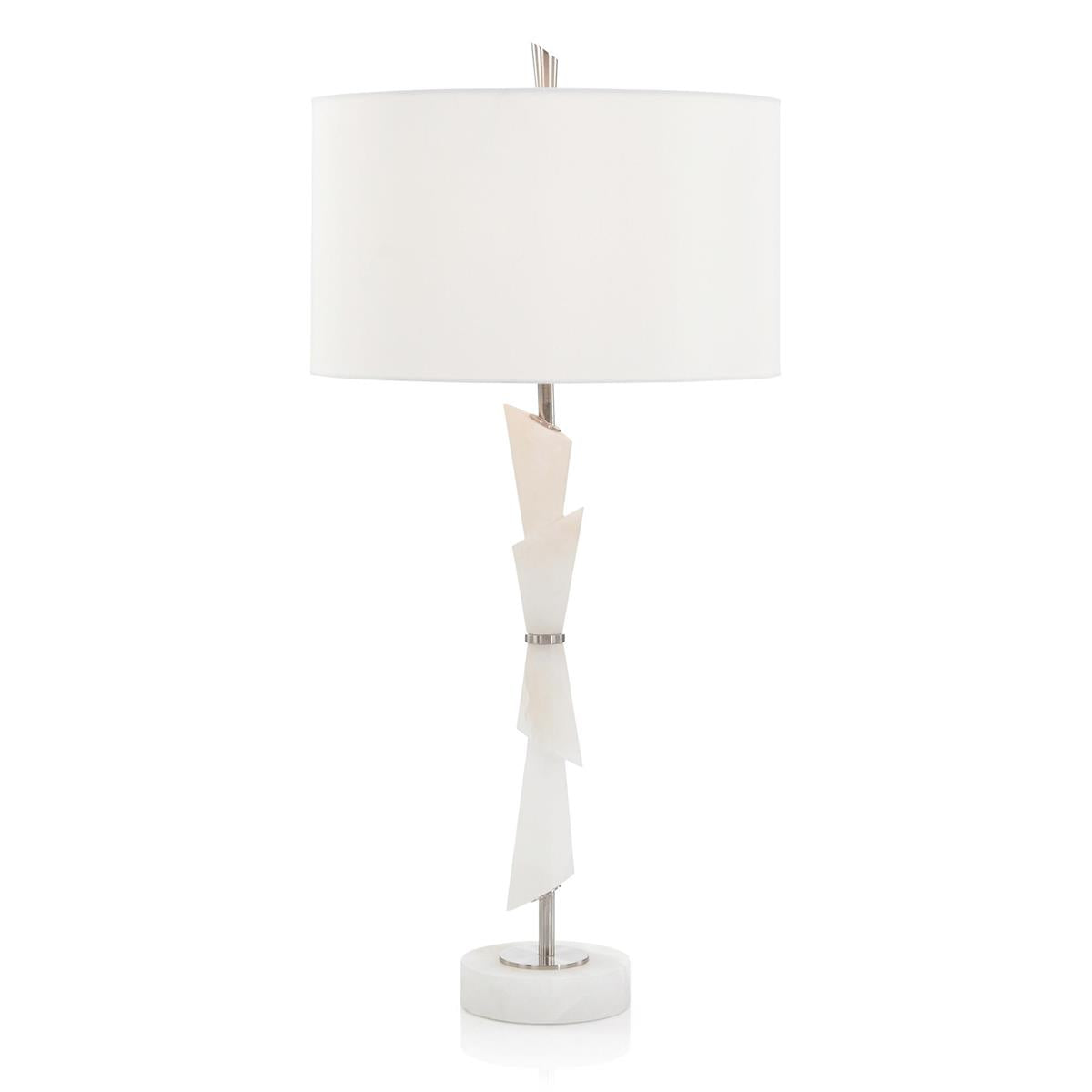 John Richard, Bessa Table Lamp