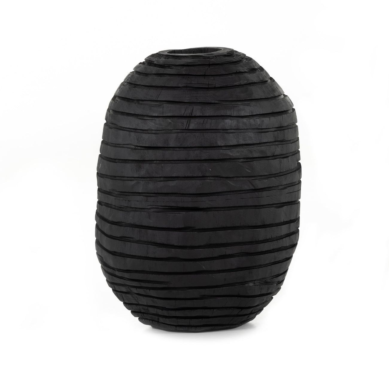 Four Hands, Beto Banded Vase