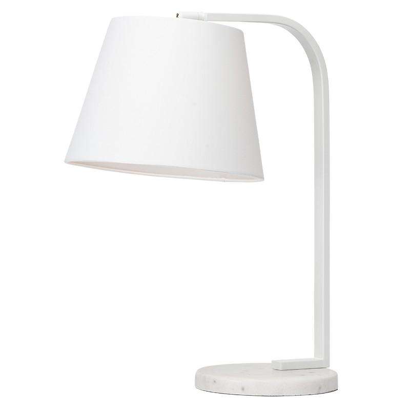 Nuevo, Beton Table Lamp