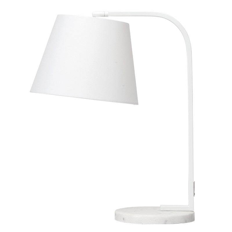 Nuevo, Beton Table Lamp