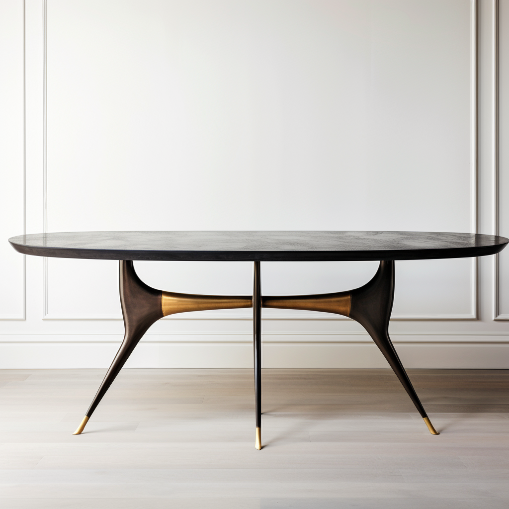 FASbespoke, Betsy Dining Table