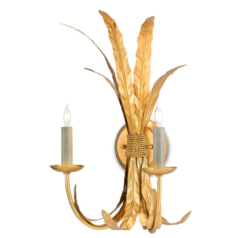 Currey, Bette Wall Sconce