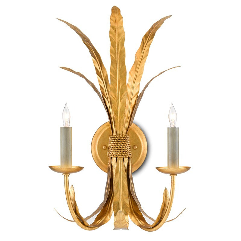 Currey, Bette Wall Sconce