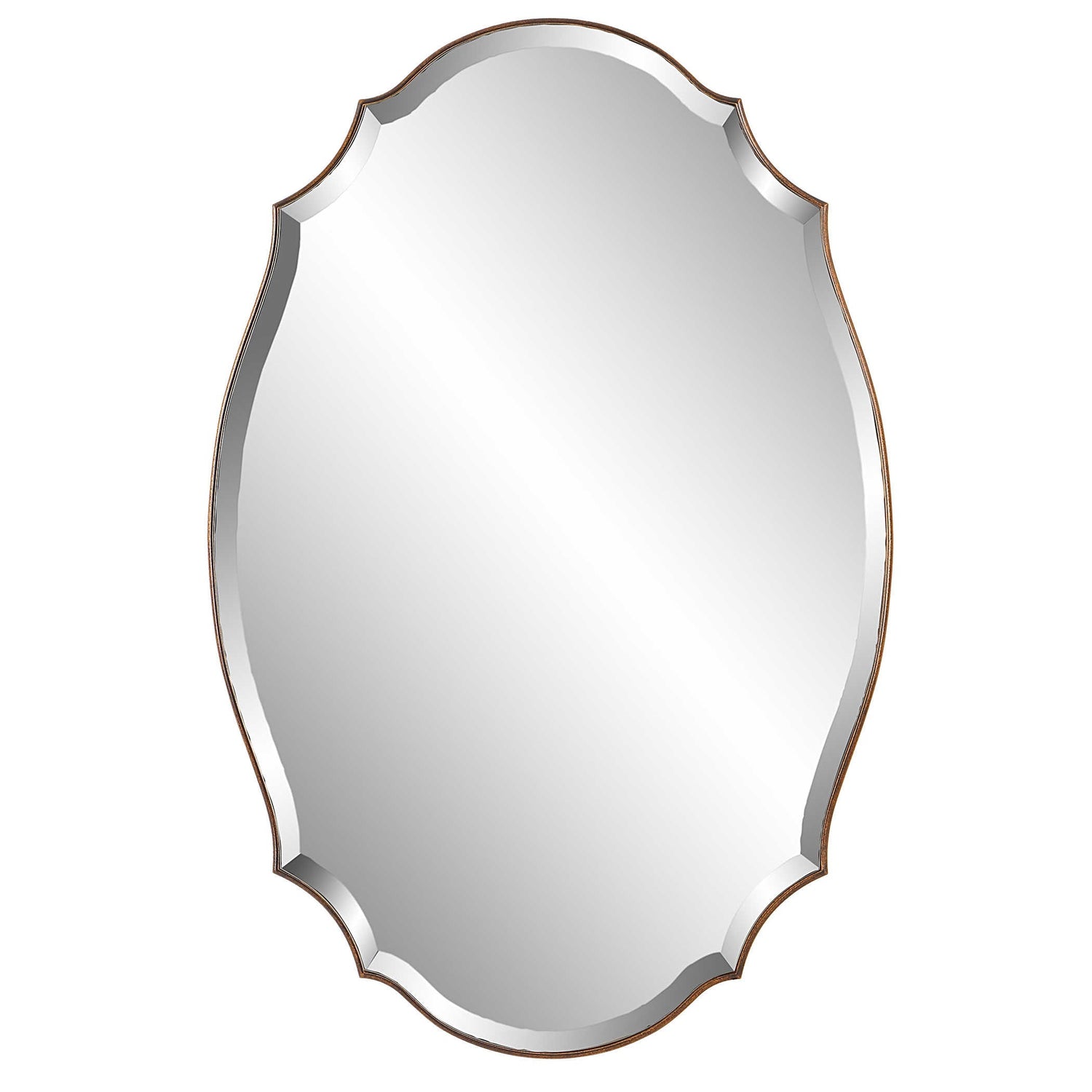 Uttermost, Beveled Mirror