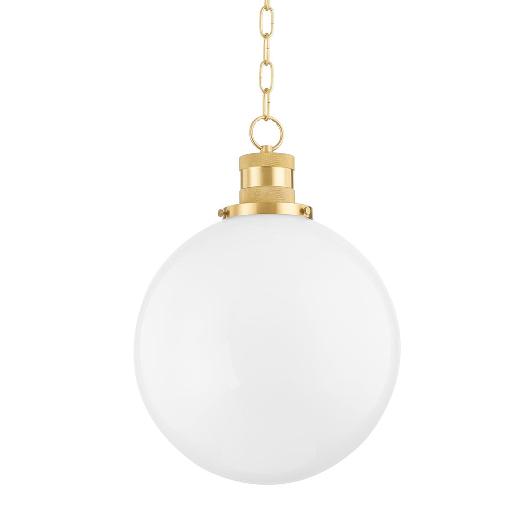 Mitzi, Beverly - 1 Light Pendant