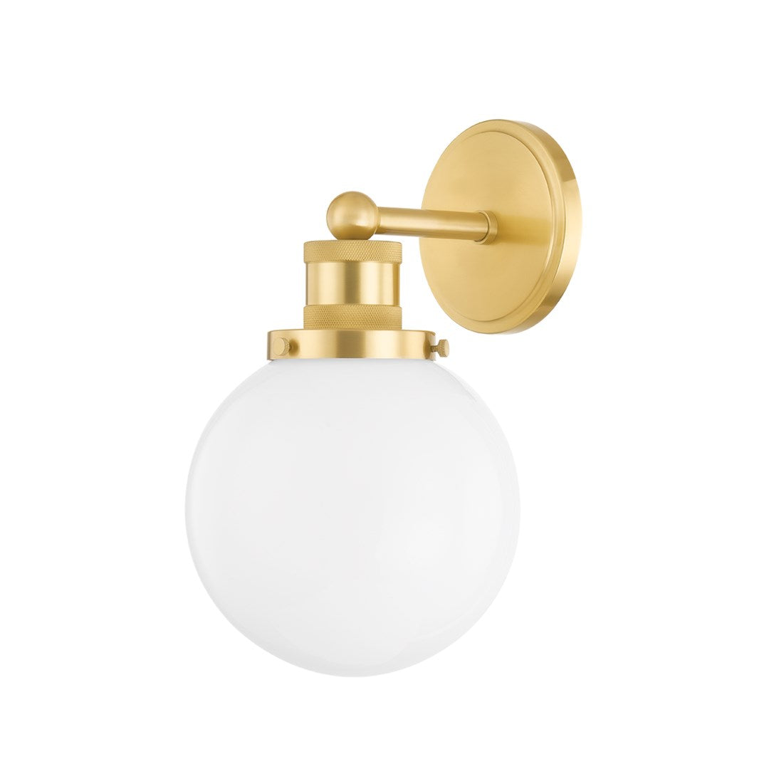 Mitzi, Beverly - 1 Light Wall Sconce