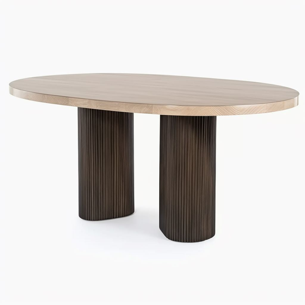 FASbespoke, Beverly Dining Table