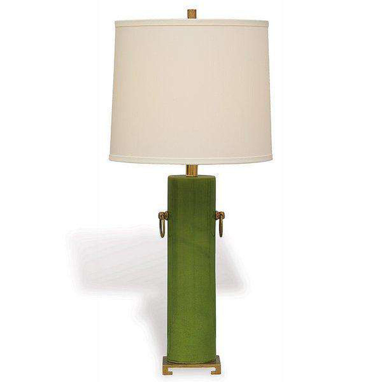 Port 68, Beverly Lamp Apple Green