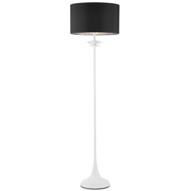 Currey, Bexhill Floor Lamp