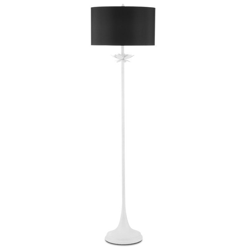 Currey, Bexhill Floor Lamp