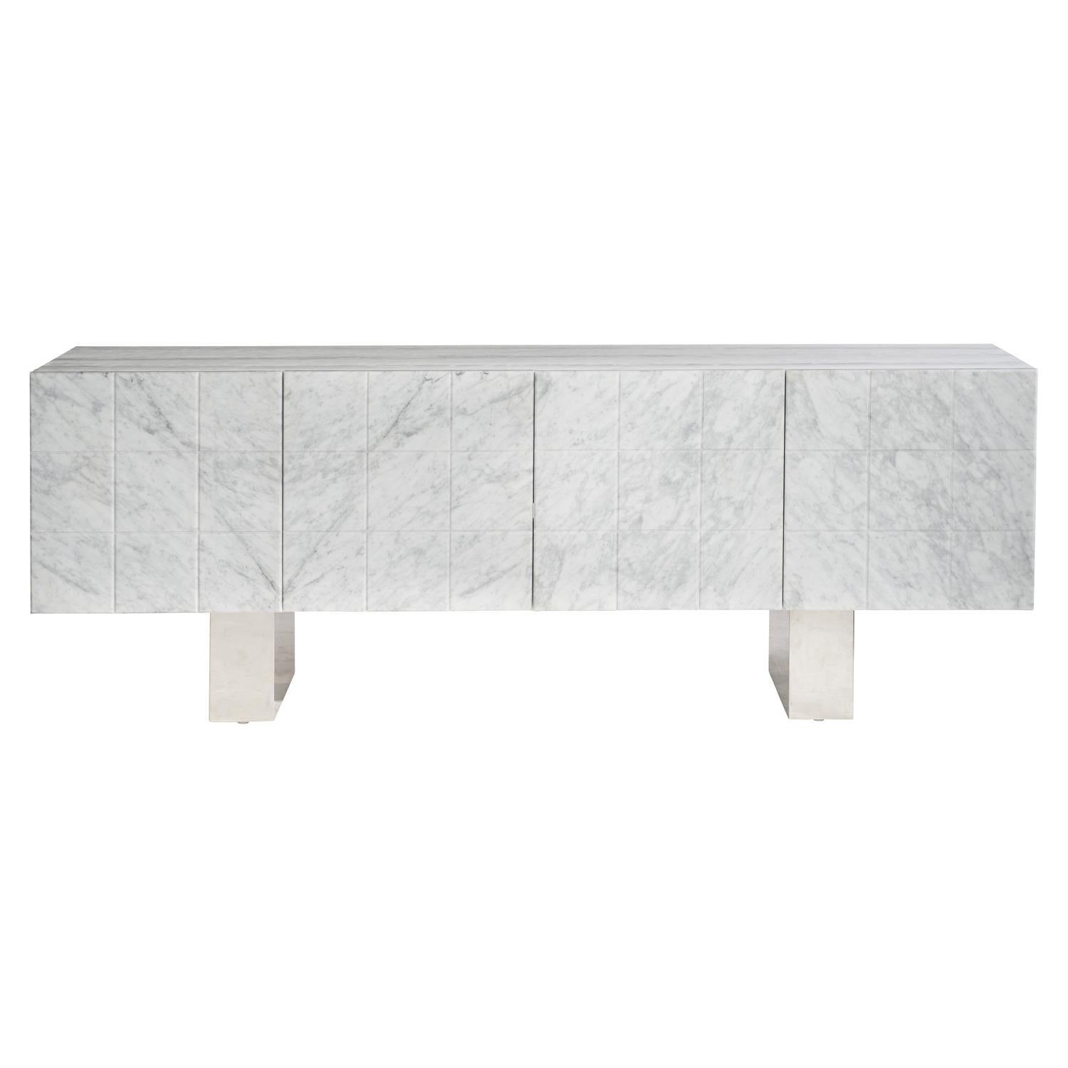 Bernhardt, Bianca Entertainment Credenza