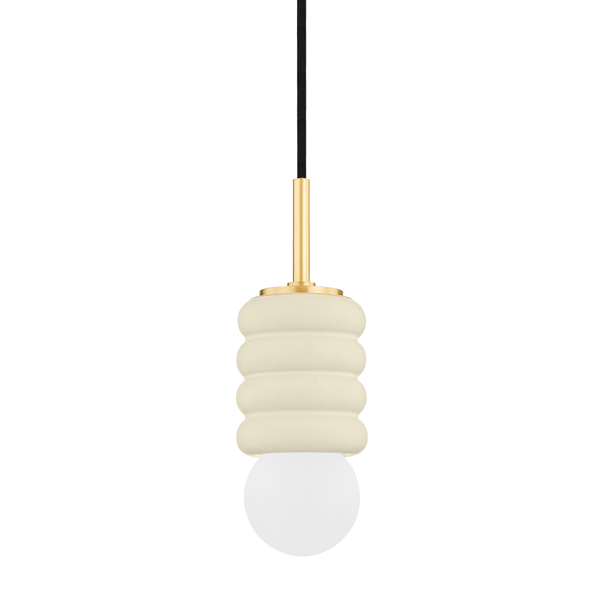 Mitzi, Bibi 1 Light Pendant