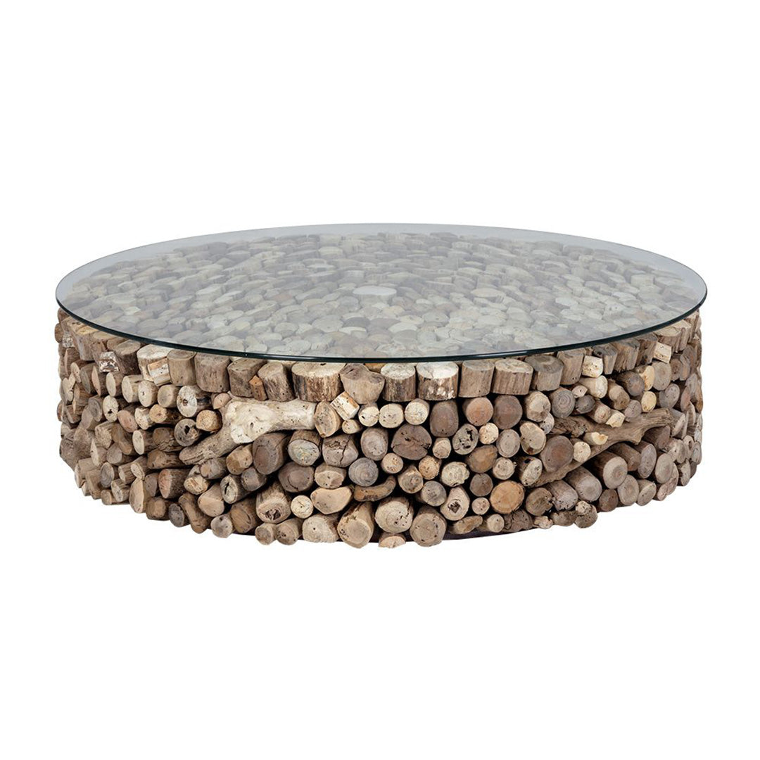 Sunpan, Bickford Coffee Table