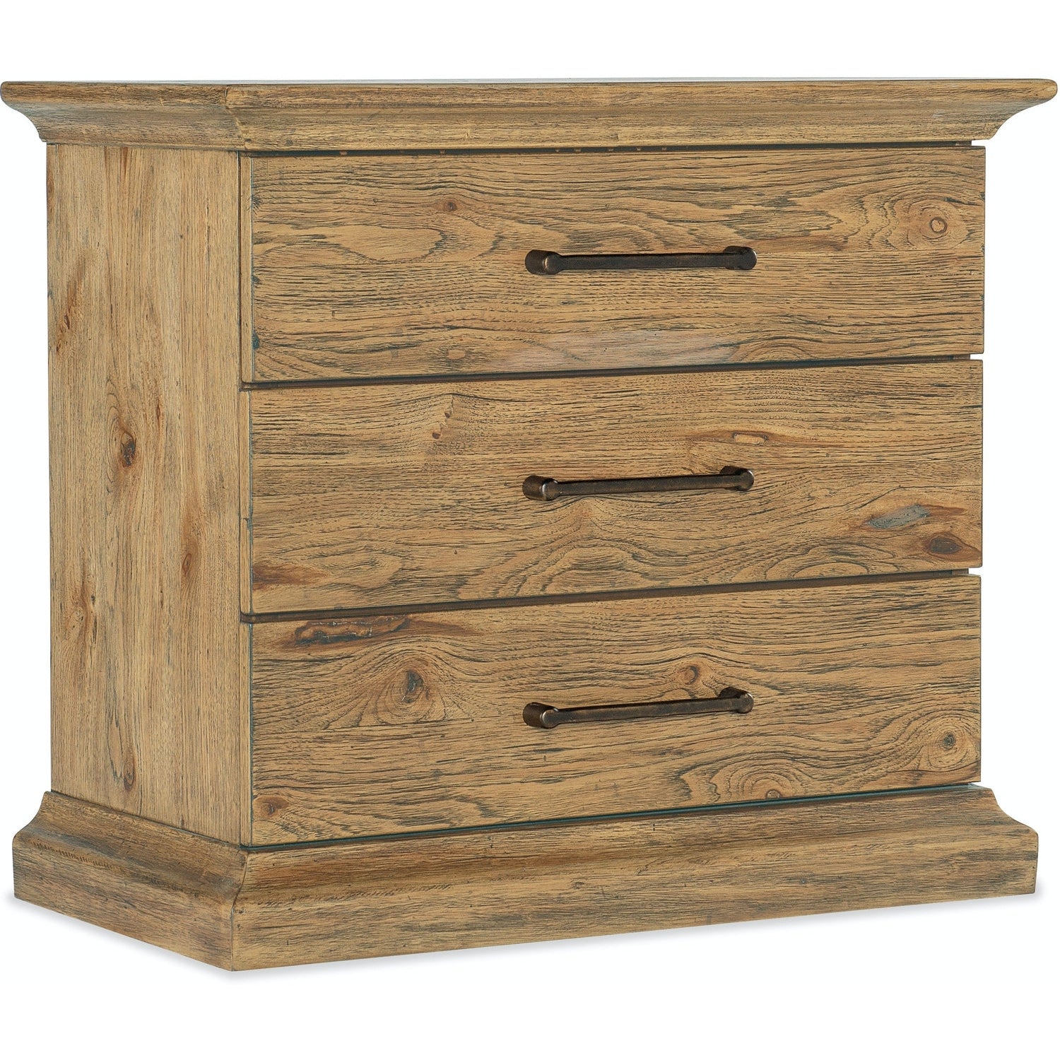 Hooker, Big Sky Drawer Nightstand