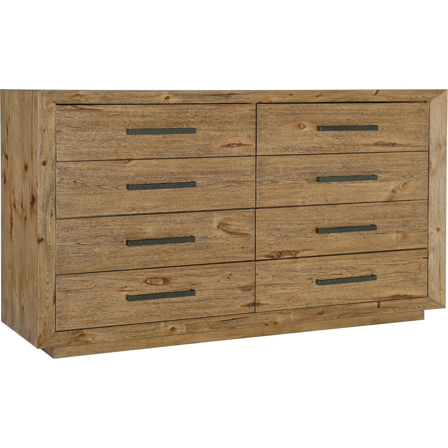 Hooker, Big Sky Eight Drawer Dresser