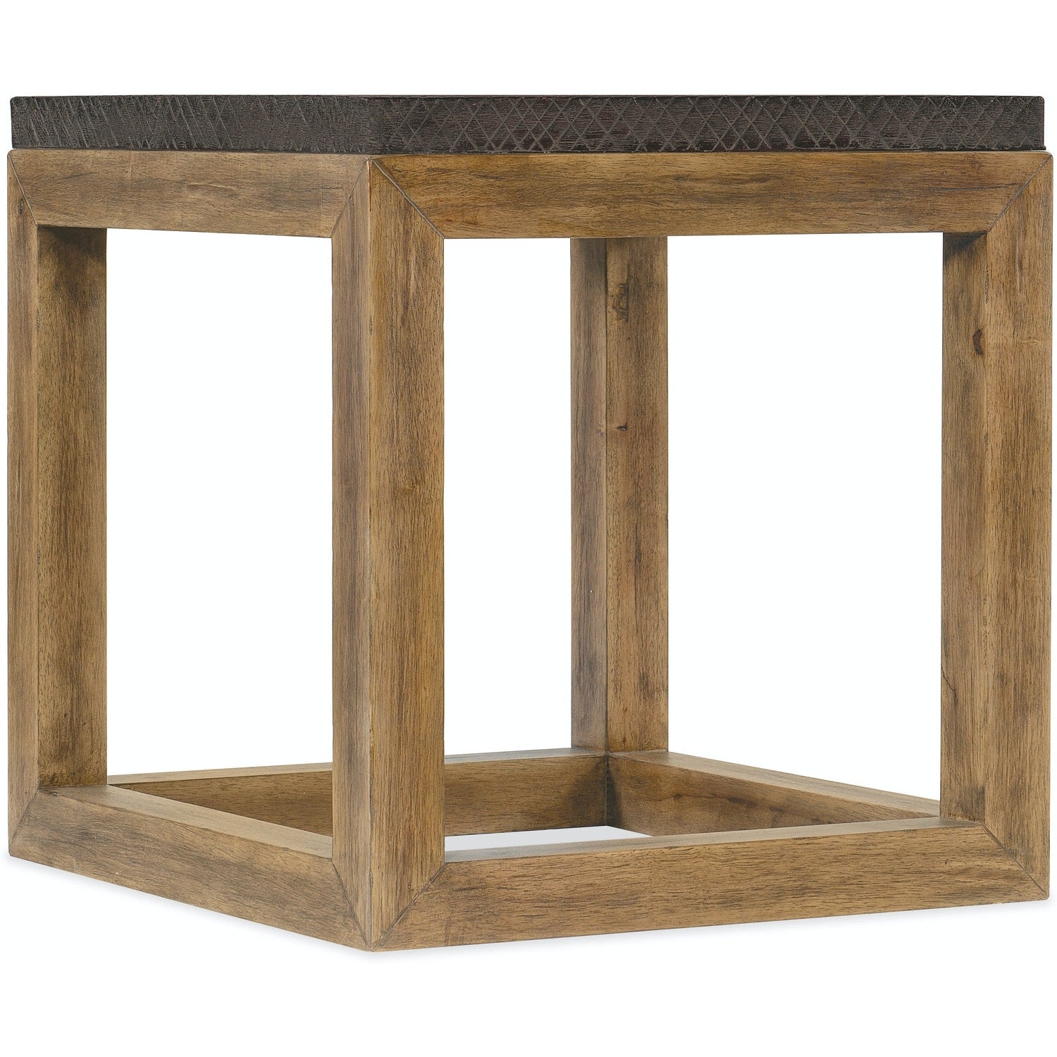 Hooker, Big Sky End Table