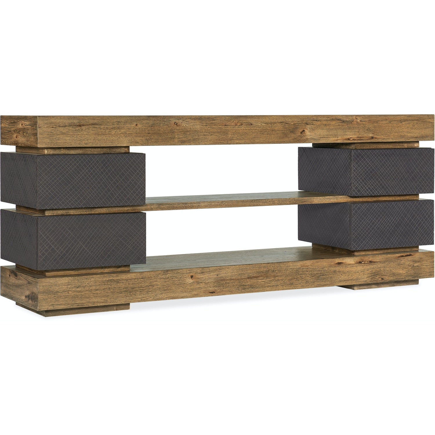 Hooker, Big Sky Entertainment Console