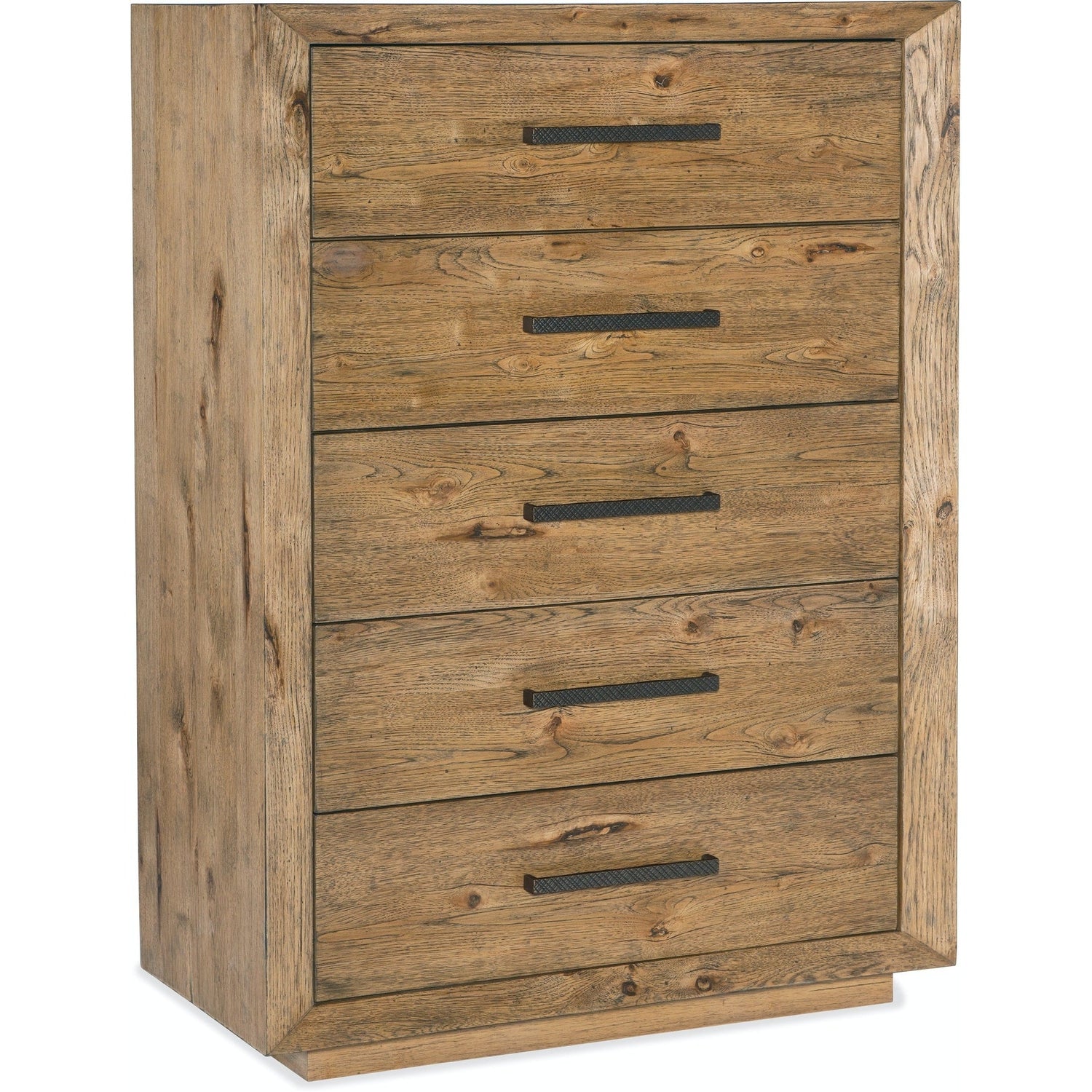 Hooker, Big Sky Five Drawer Chest