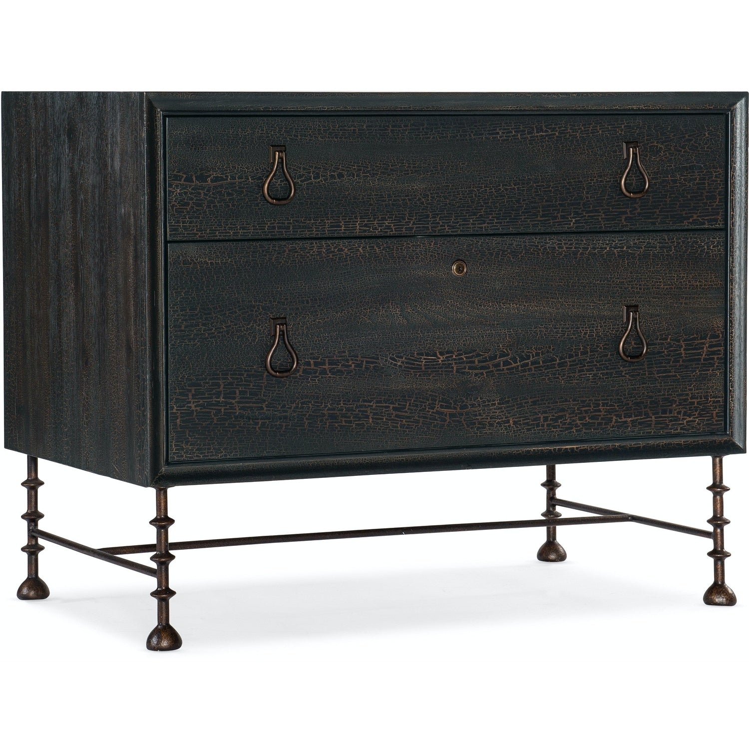 Hooker, Big Sky Lateral File Cabinet