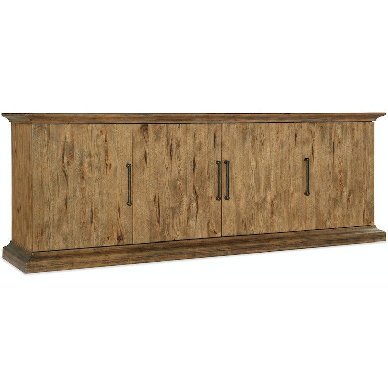 Hooker, Big Sky Media Console