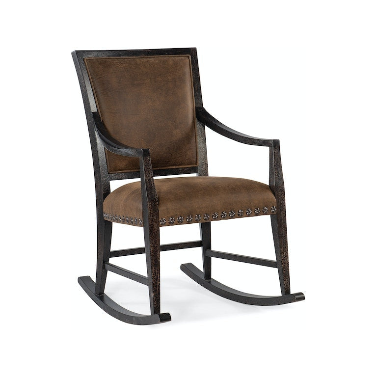 Hooker, Big Sky Rocking Chair