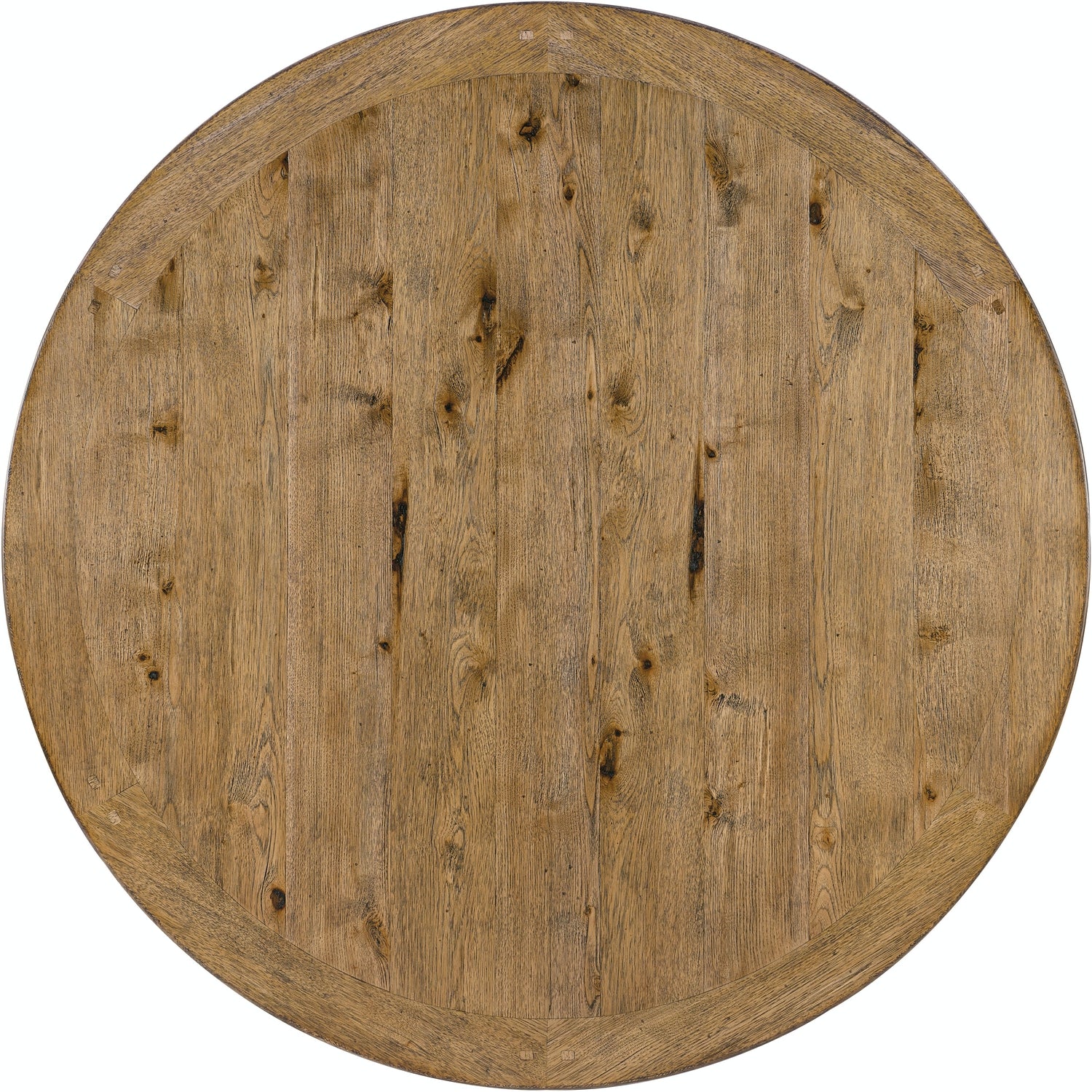 Hooker, Big Sky Round Dining Table