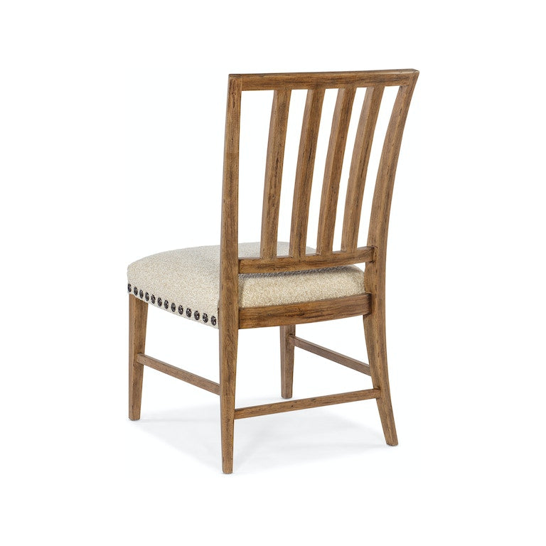 Hooker, Big Sky Side Chair - 2 per carton/price ea II