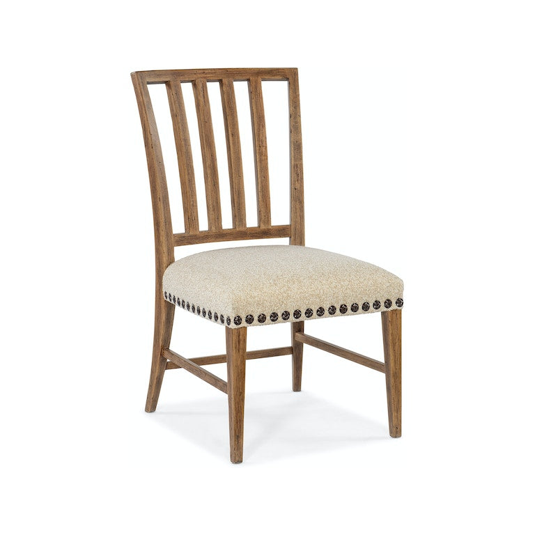 Hooker, Big Sky Side Chair - 2 per carton/price ea II