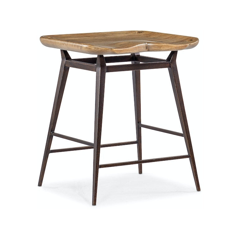 Hooker, Big Sky Stool