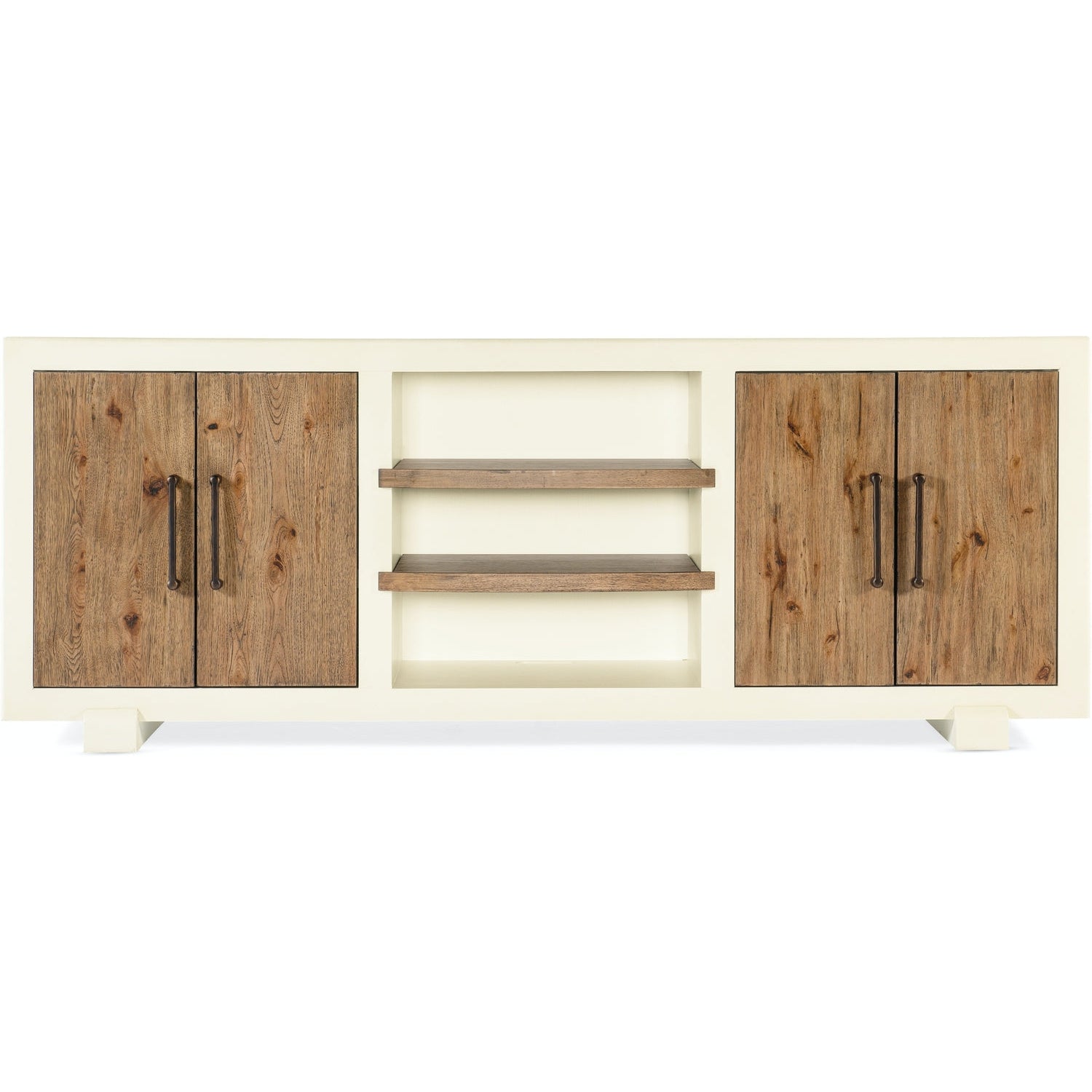 Hooker, Big Sky Tahoe Entertainment Console