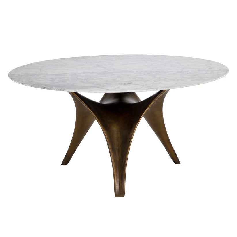 Sunpan, Bijon Dining Table - 59"