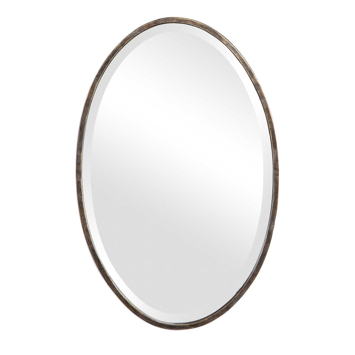 Uttermost, Billy Mirror