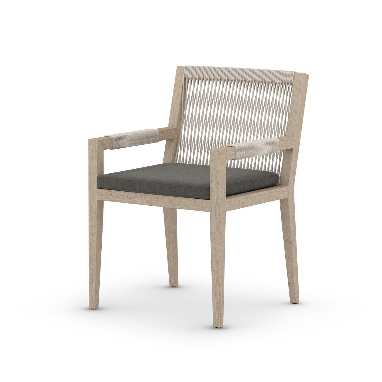 Four Hands, Biloxi Outdoor Dining Armchair