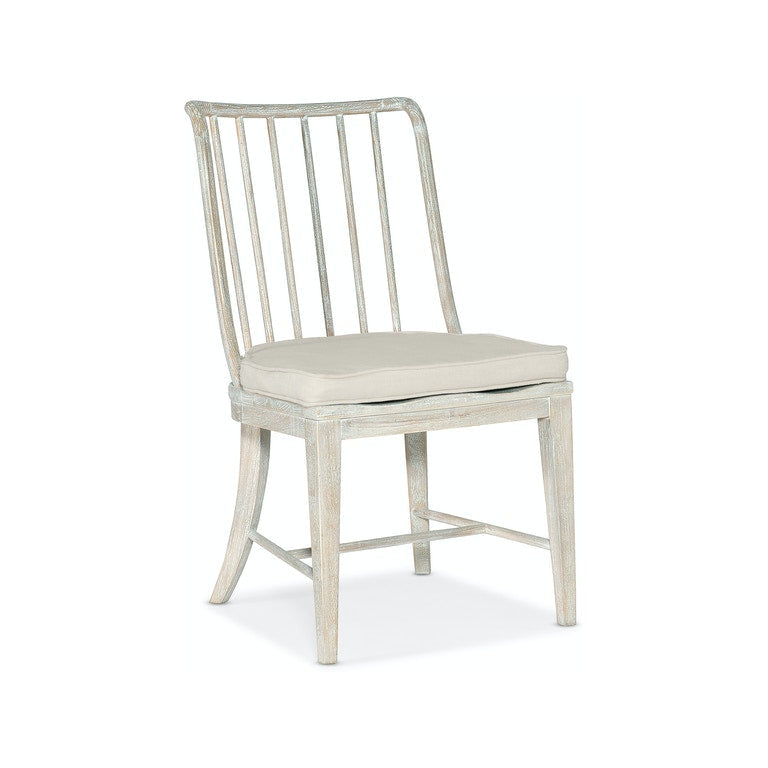 Hooker, Bimini Spindle Side Chair