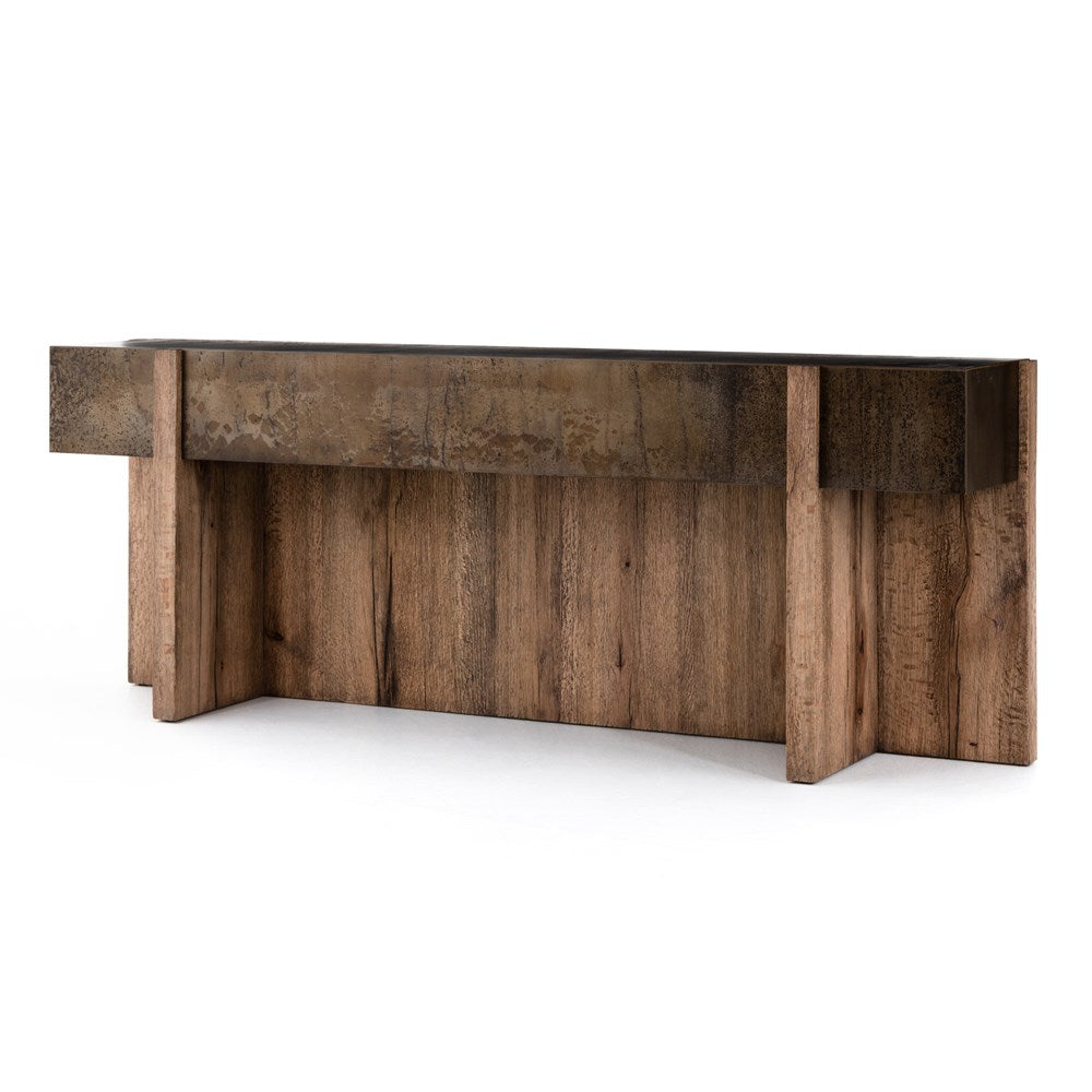 Four Hands, Bingham Console Table