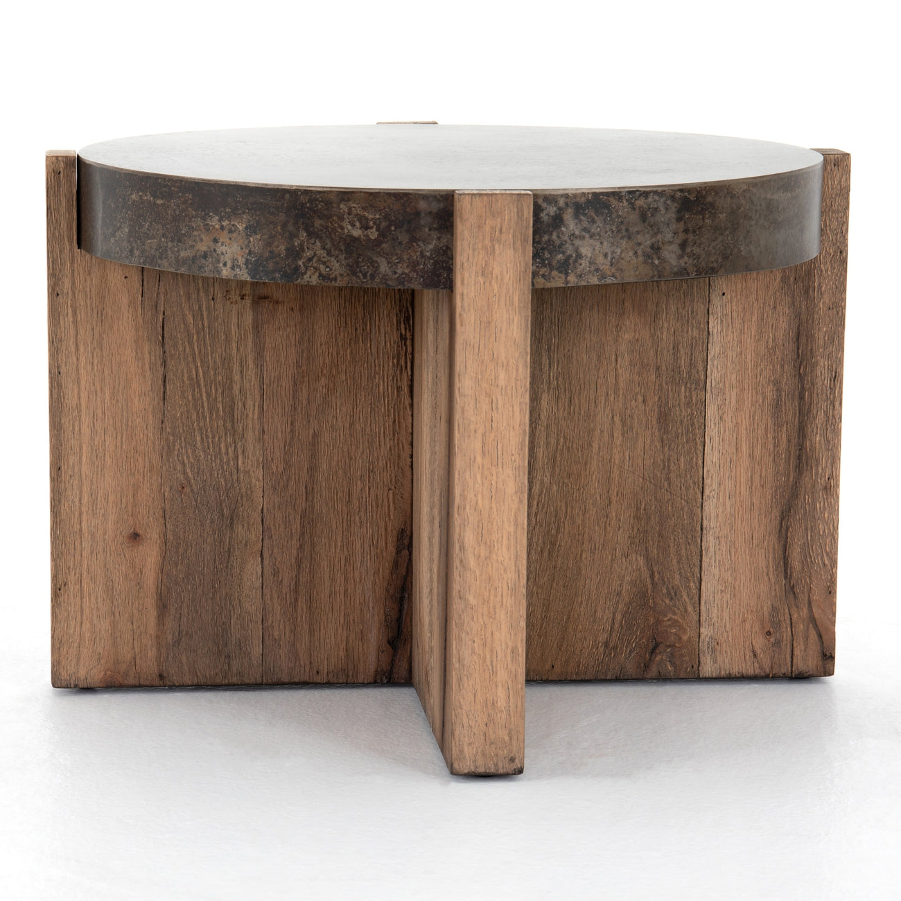 Four Hands, Bingham End Table