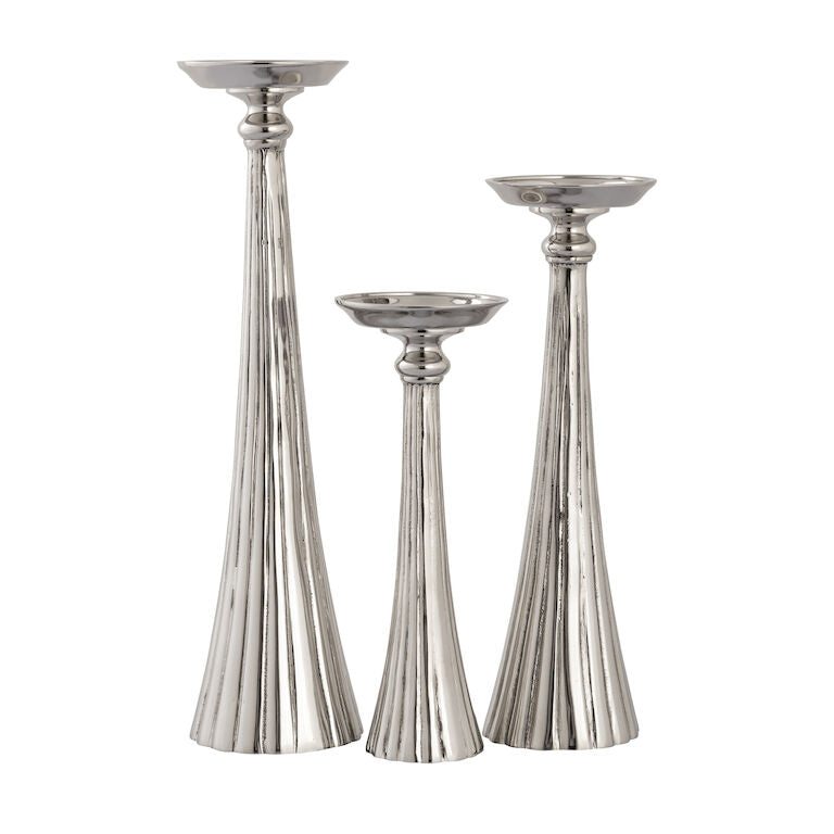 Elk Home, Bion Candleholder - Set of 3