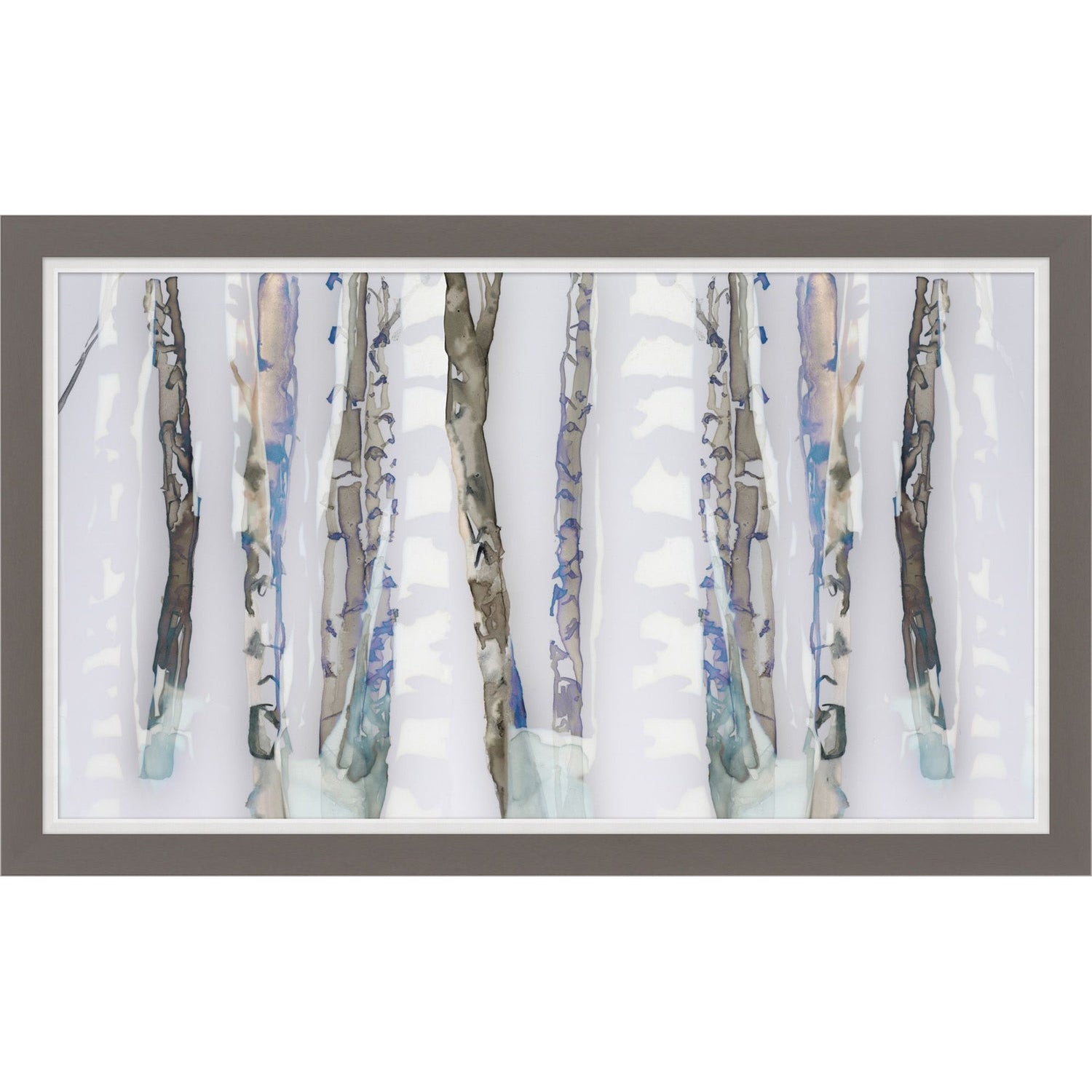 Wendover, Birch Trees