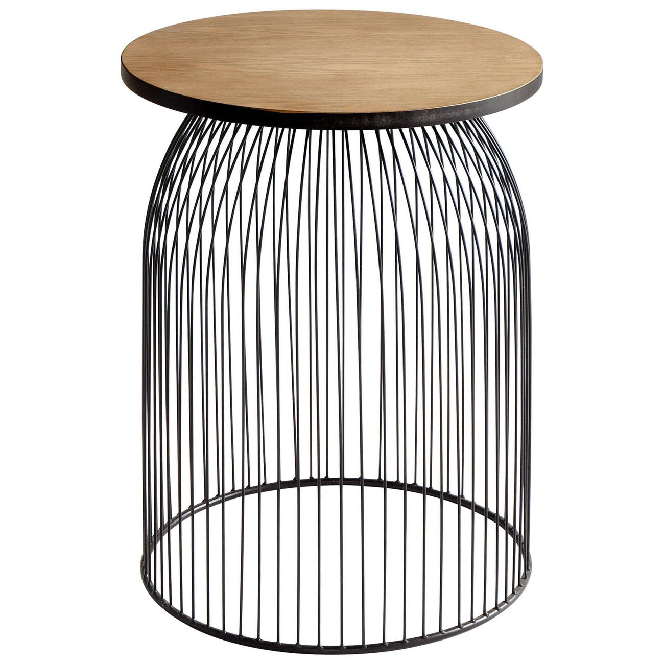 Cyan Design, Bird Cage Table