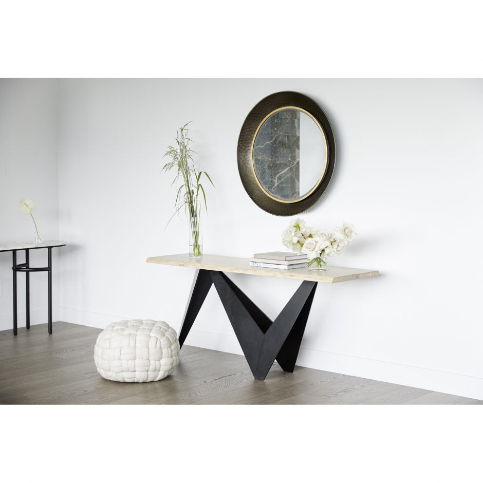 Moes, Bird Console Table