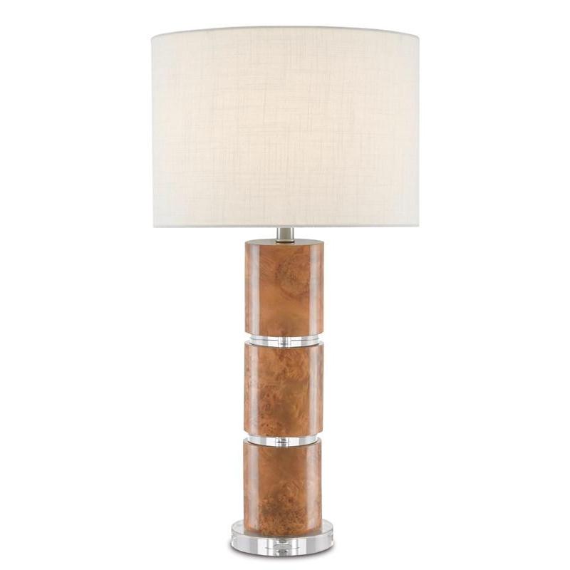 Currey, Birdseye Table Lamp