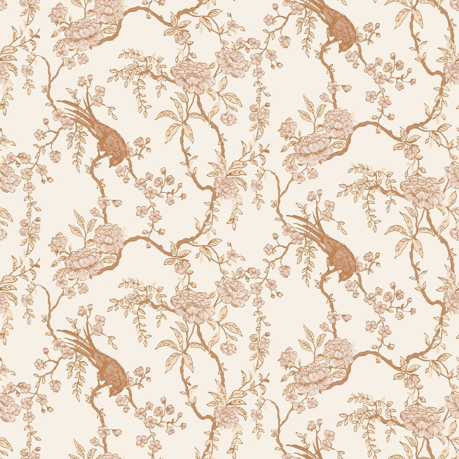 Mitchell Black, Birdsong Wallpaper