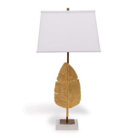 Port 68, Biscayne Gold Lamp