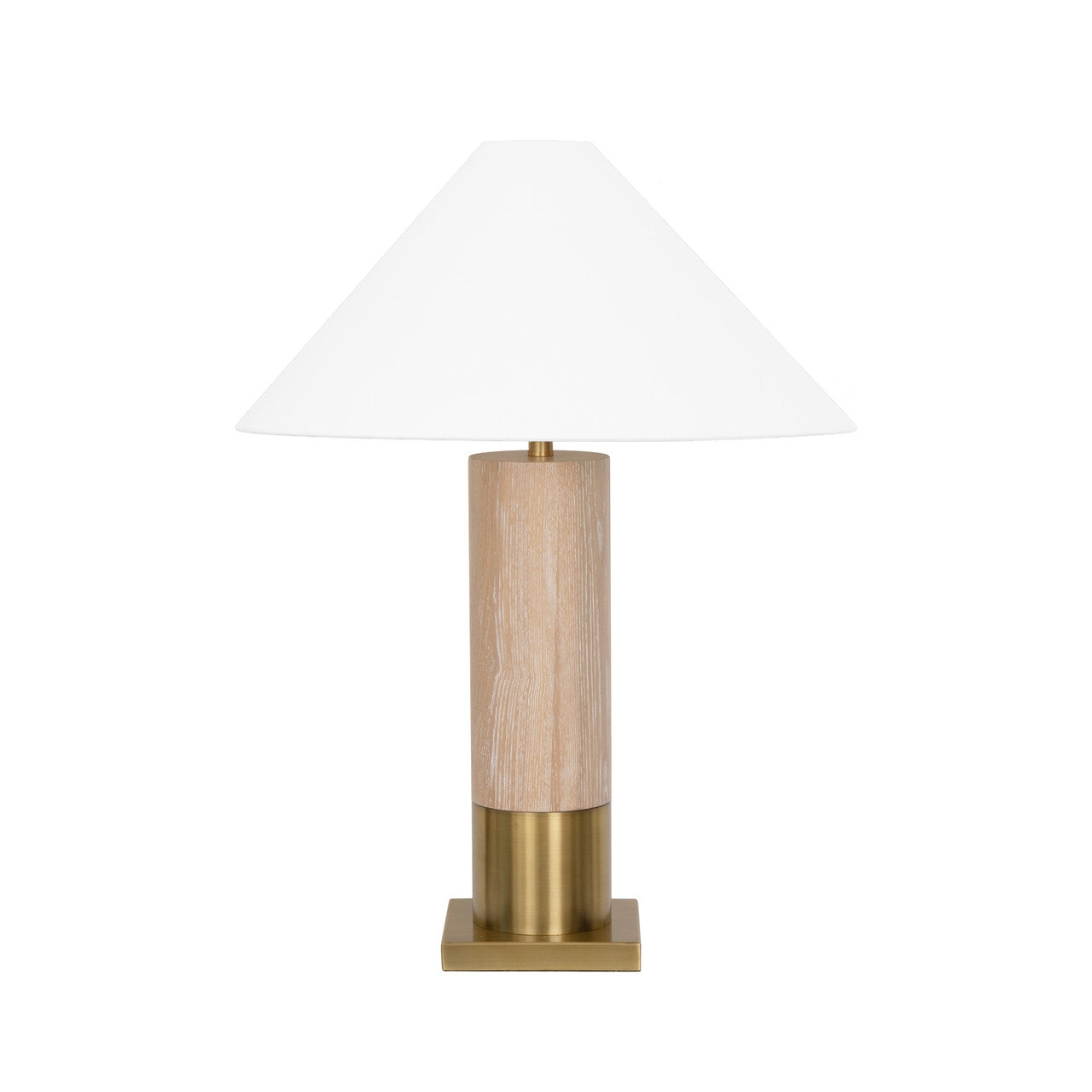 Worlds Away, Bishop Table Lamp