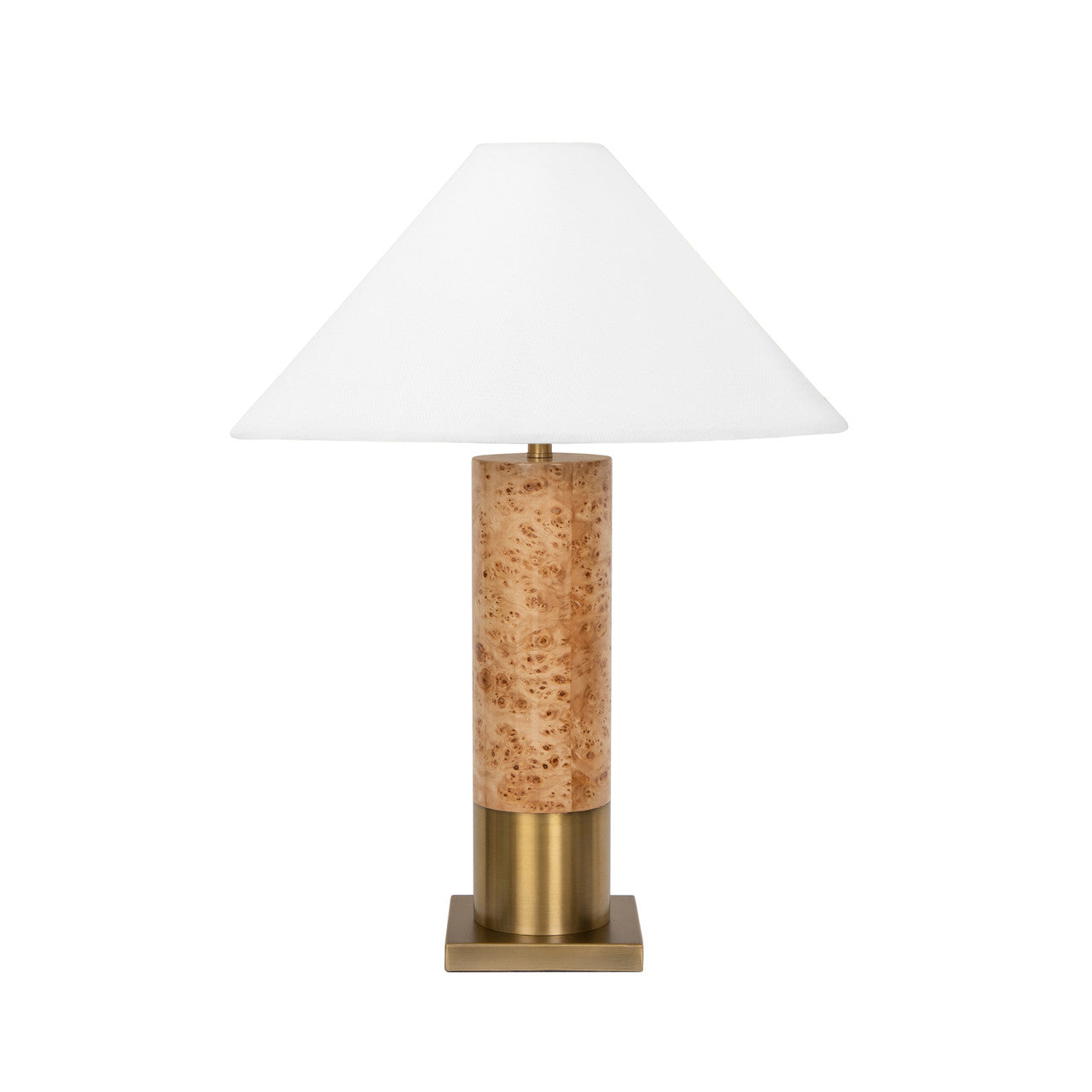 Worlds Away, Bishop Table Lamp