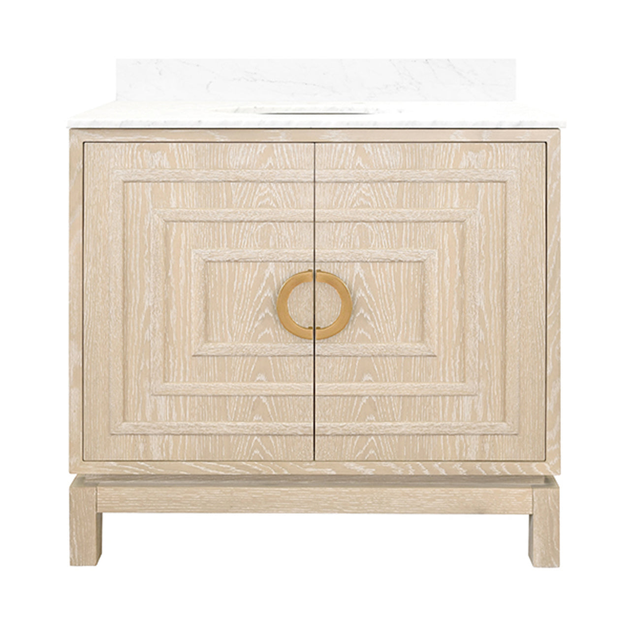 Worlds Away, Bixby Bath Vanity