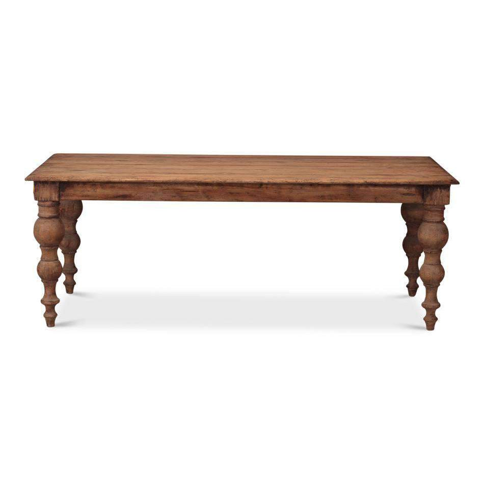 SARREID, Bixby Dining Table